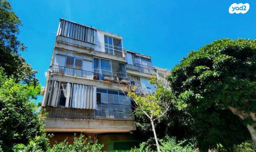 שדרות העם הצרפתי (שכונת ותיקים)