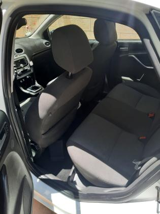 פורד פוקוס (2008)