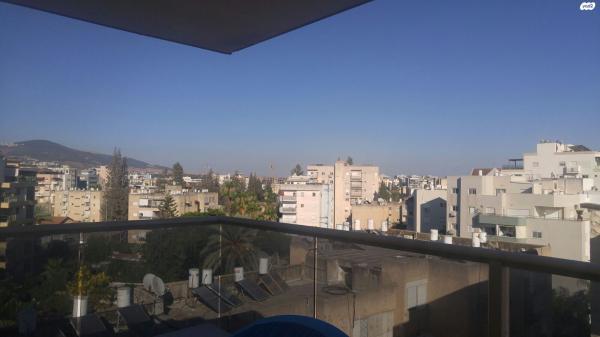 משה שרת (מרכז העיר)