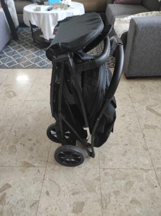 טיולון וייפר  Vyper בצבע