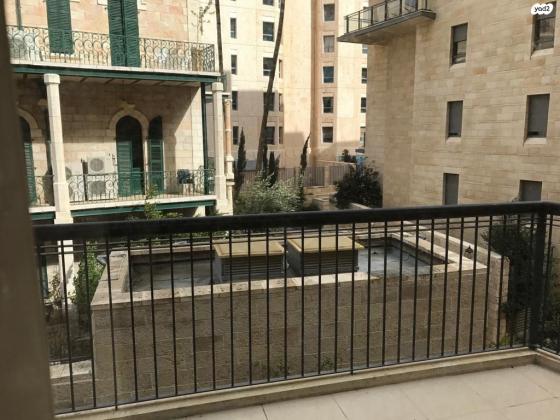 מאיר שחם (מרכז העיר)