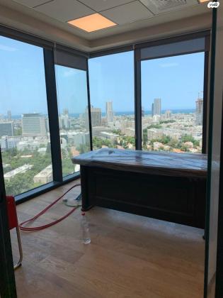 דרך מנחם בגין 156 (מע"ר צפוני)