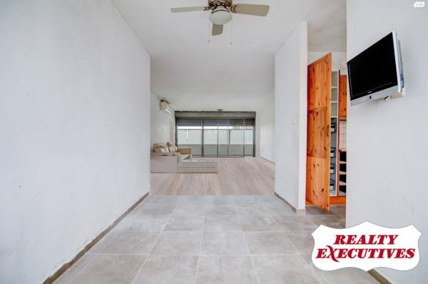 סמטת הדרור (הדר)