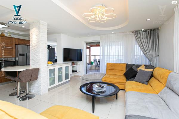 התמר (רמות יצחק)