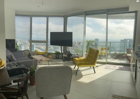 החשמונאים 96 (הקריה)