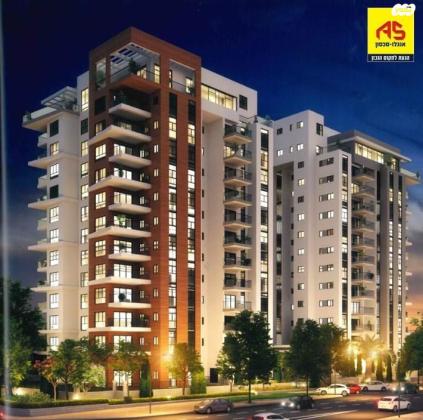 נתן אלתרמן 50 (מרכז)