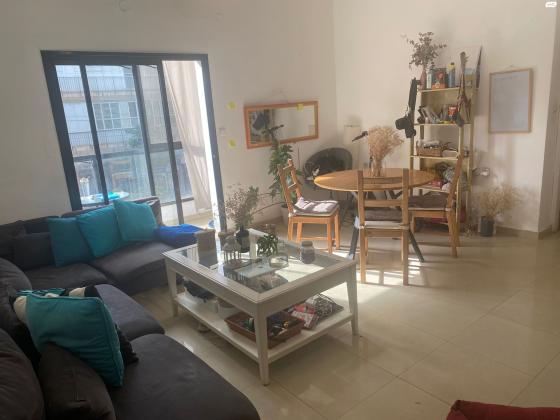 המלך ג'ורג' (לב תל אביב החלק הצפוני)
