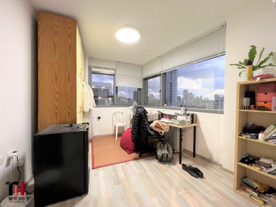 דרך בן גוריון 126 (מרכז העיר ג')