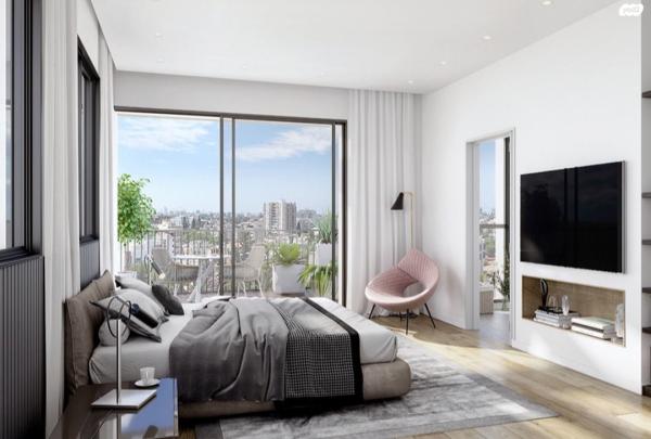 יד המעביר (הדר יוסף)