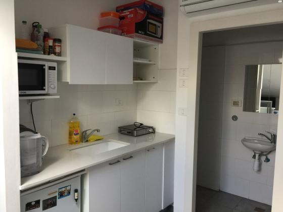 אריה לובה אליאב 18 (זיו)