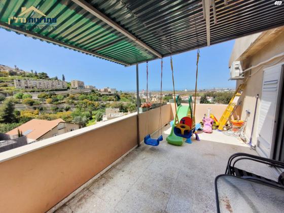 הותיקים (גבעת נשר)
