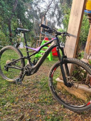 ספשלייזד טורבו לבו קומפ קרבון