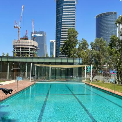 ניסים אלוני 2 (פארק צמרת)