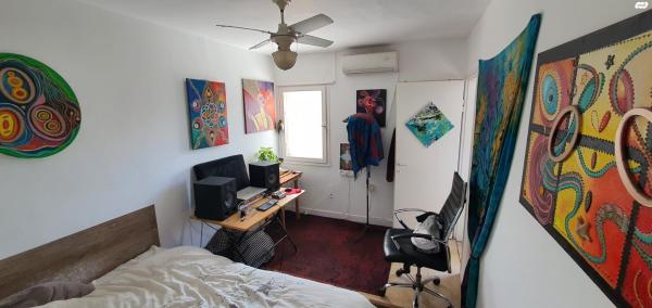 הגיחון (דקר)