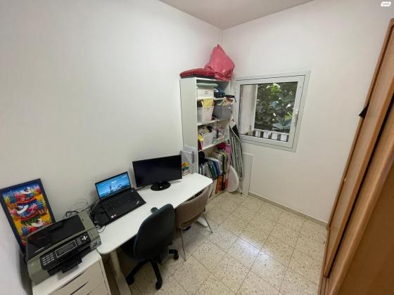 דוד תדהר 3 (כפר גנים ב)