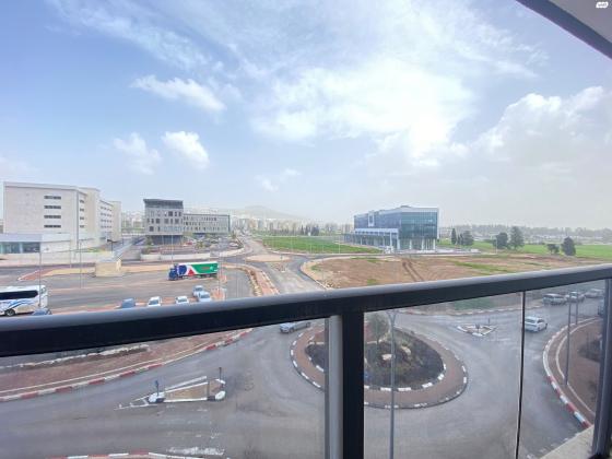 שיבולים (מרכז העיר)