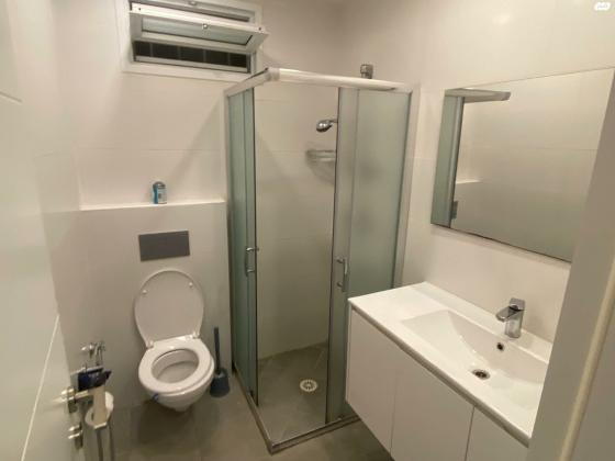 דרך חיים ברלב 126 (לבנה)