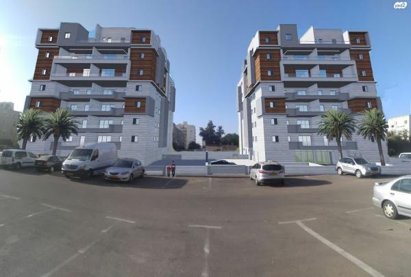 זלמן ארן 3 (קרית ים ב)