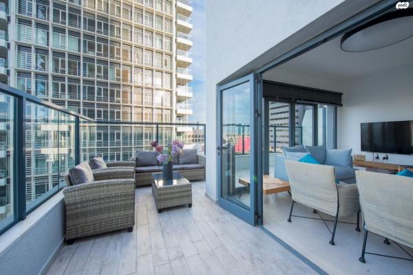 אלנבי 120 (לב תל אביב החלק הדרומי)