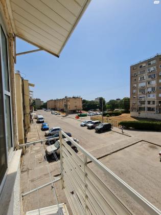 תבור 5 (קרית ים ד)