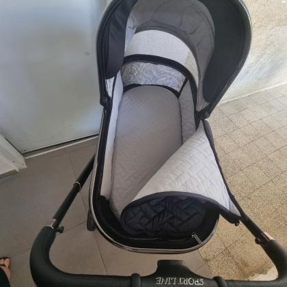 ספורט ליין פרו 2022 הדגם