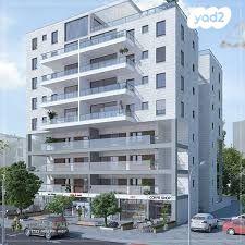 שדרות מח"ל (קרית חיים מערבית)