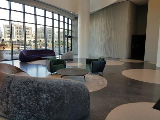 מנחם בגין 148 (מע"ר צפוני)