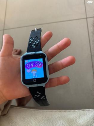 שעון טלפון קידי ווטש במצב