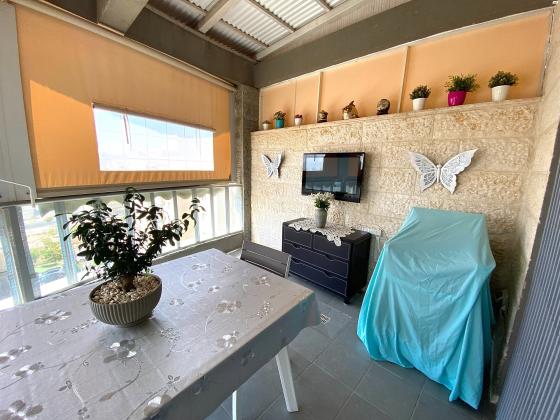 נחום סנה (רמות)