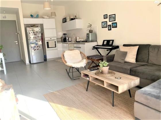 חזנוביץ' 10 (נוה שאנן)