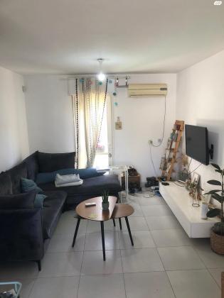 משעול סוכות (שכונה ד)