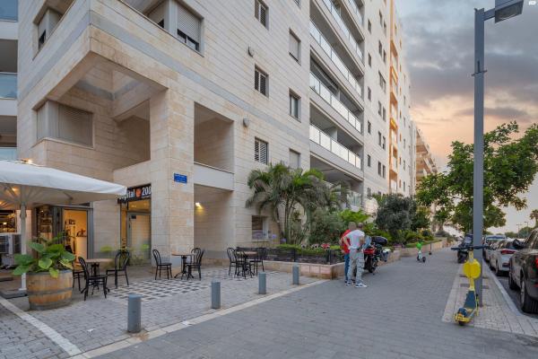 יחזקאל שטרייכמן (הגוש הגדול)