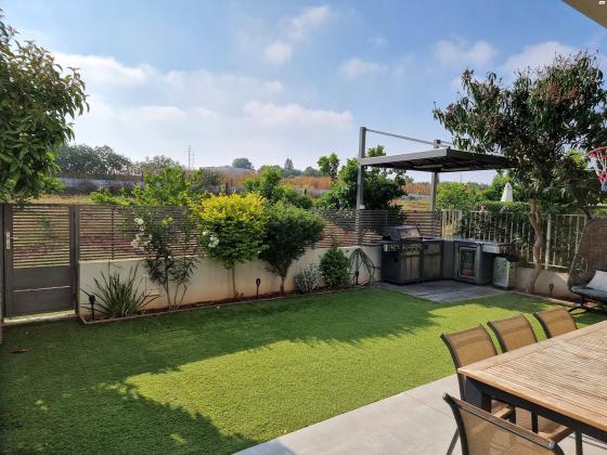 אריות הגולן 26 (רמת אמיר)