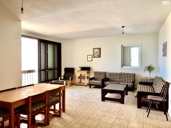 מתתיהו דנקנר 7 (מרכז העיר)