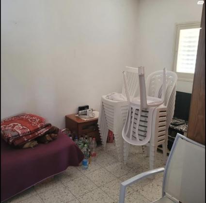 משה חיים שפירא 11 (קריית שמואל)