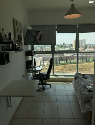 ז'בוטינסקי 50 (רמת אילן)