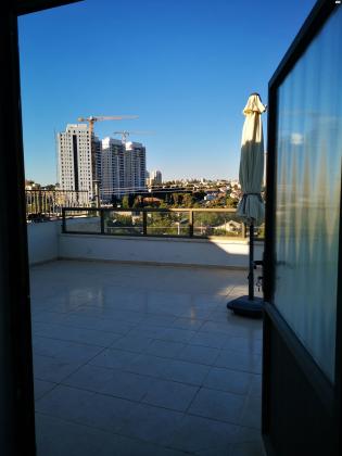 מקסיקו 4 (קרית מנחם)