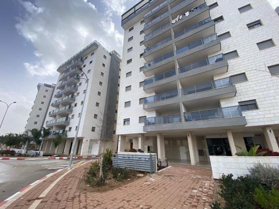 שיבולים (מרכז העיר)