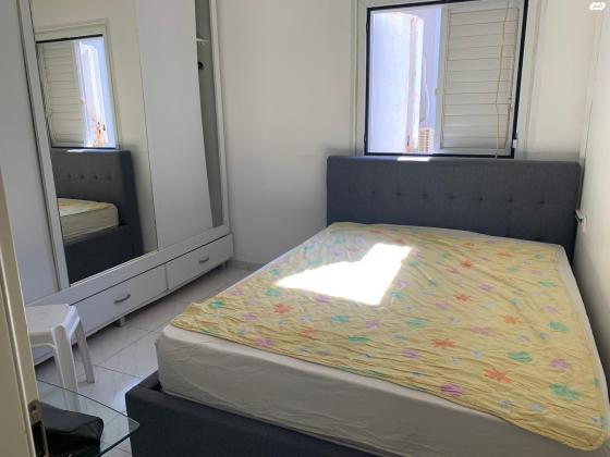 קרית שמונה (קריית שרת)