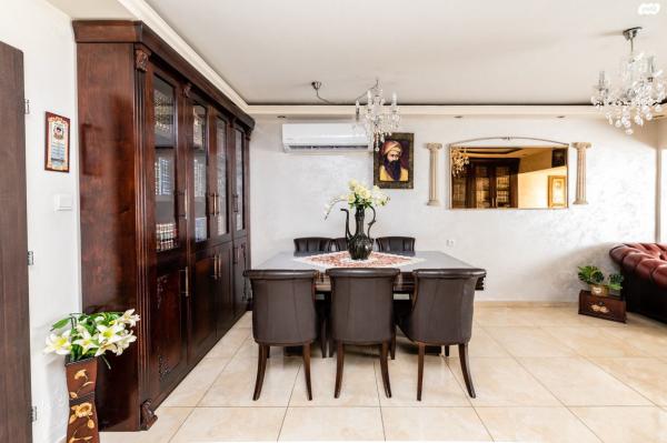 דרך שרה 32 (רמת צבי)