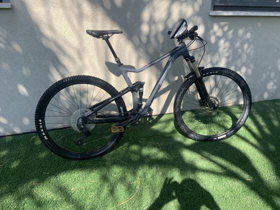 אופני הרים מרידה דגם 9400