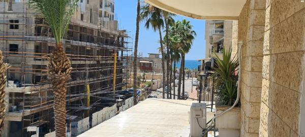 מרדכי אנילביץ' 19 (מרכז העיר)