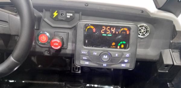 באגי לילדים עד גיל 10