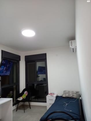 דרך השלום 8 (תל חנן)