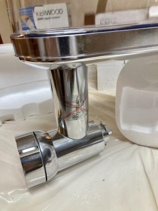 מטחנת בשר למיקסר קנווד kMix