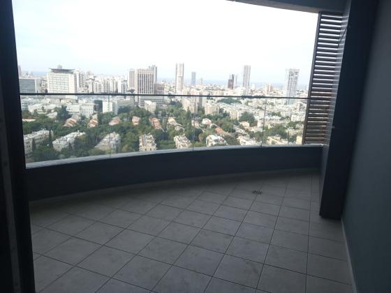 מנחם בגין 148 (מע"ר צפוני)