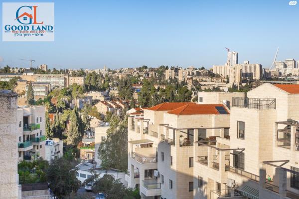 ניסן הרפז (בית הכרם)