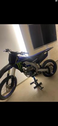 ימאהה YZF250 (2021)