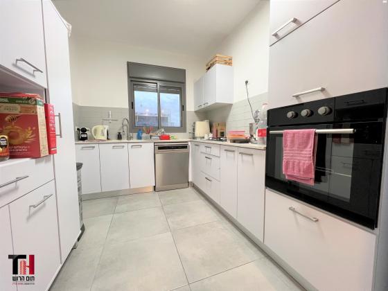 דרך בן גוריון 126 (מרכז העיר ג')