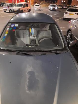 מיצובישי כריזמה (2003)